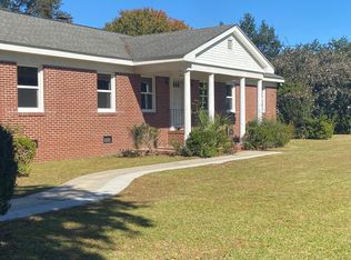 1474 Burningtree Rd, Charleston, SC 29412