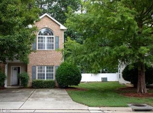 463 Revolution Ln, Newport News, VA 23608