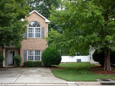 463 Revolution Ln, Newport News, VA, 23608