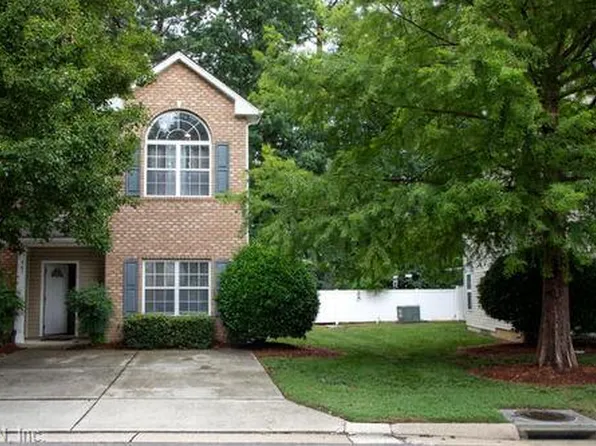 463 Revolution Ln, Newport News, VA 23608