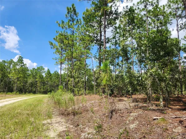TBD SW 128TH TERRACE ROAD, OCALA, FL 34481