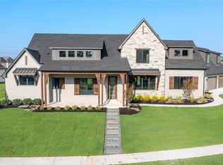 13652 S 23rd St, Bixby, OK 74008