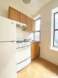 Rented by Brickview NYC Realty NYV LLC