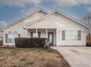 303 Mint Leaf Ct, Fountain Inn, SC 29644