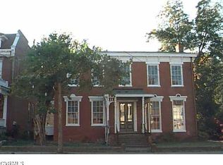 430 S Sycamore St, Petersburg, VA 23803