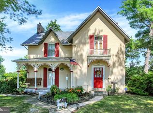 811 Johns Ave, Gettysburg, PA 17325