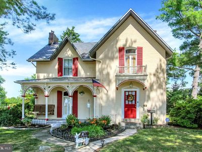 811 Johns Ave, Gettysburg, PA, 17325