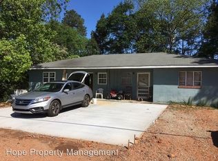 261 Westside School Rd, Newnan, GA 30263