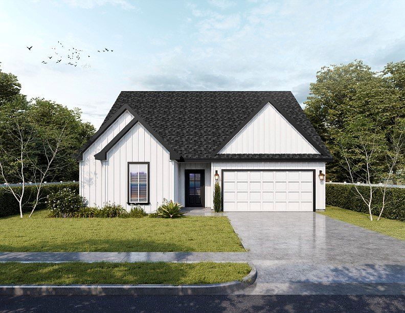 1033 Bayou Bay Ct, Frierson, LA 71027 Zillow