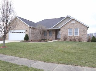 195 Hannahs Way, Crittenden, KY 41030