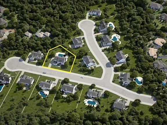 2nd image of 8 Juniper Pointe Trail