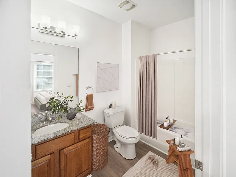 The Flats at Leland — Photo 31
