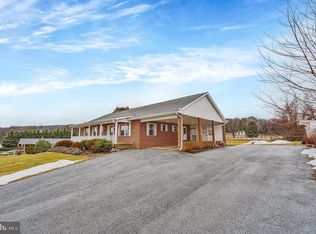 7510 Old Receiver Rd, Frederick, MD 21702