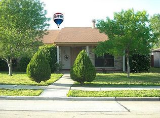 5320 Sagers Blvd, The Colony, TX 75056