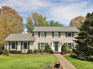 1121 Circle On The Grn, Columbus, OH 43235