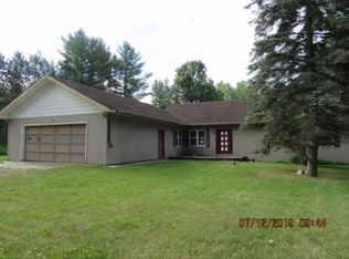 2251 Townline Rd, Tawas City, MI 48763