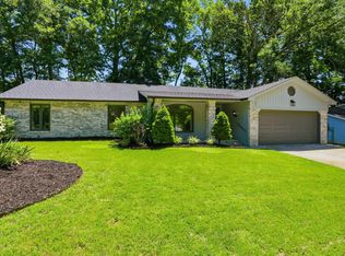 408 Cedar Ln, Columbia, MO 65201