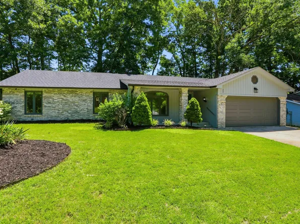 408 Cedar Ln, Columbia, MO 65201