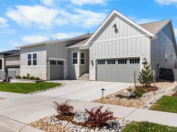 7301 Canyon Sky Trail, Castle Pines, CO 80108