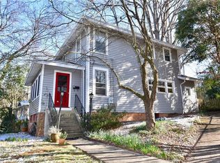 1906 Elizabeth Ave, Winston Salem, NC 27103