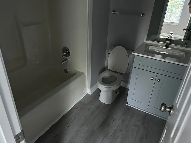 1741 Baltimore Dr #D — Photo 10