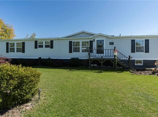 47762 County Route 1, Redwood, NY 13679