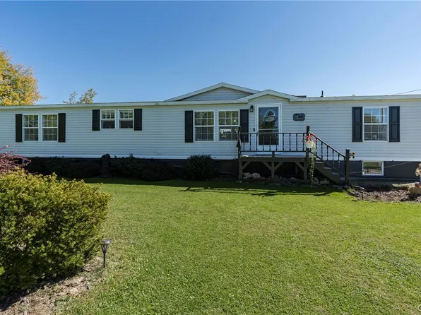 47762 County Route 1, Redwood, NY 13679