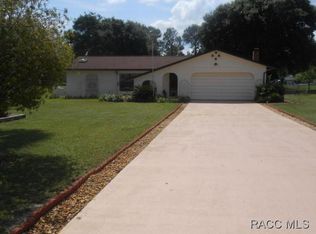 7418 E Applewood Dr, Inverness, FL 34450