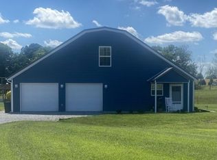 1545 Highway 934, Somerset, KY 42503