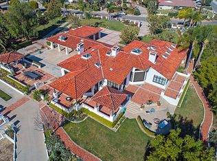 5792 Grandview Ave, Yorba Linda, CA 92886