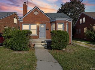 7280 Rosemont Ave, Detroit, MI 48228