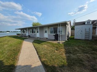 9287 N River Rd #1-2-3, Algonac, MI 48001