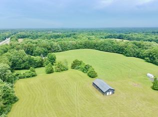 0 C Dabney Rd, Russell Springs, KY 42642
