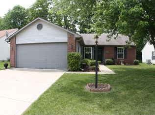 8459 Southern Springs Blvd, Indianapolis, IN