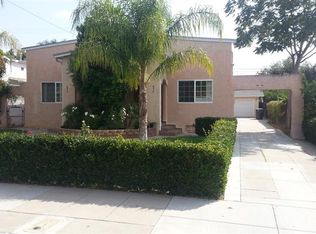 672 Salem St, Glendale, CA 91203