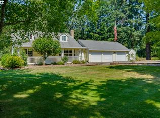 1914 NE 232nd Ave, Camas, WA 98607