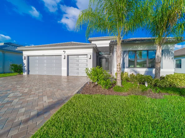 12435 SW Pink Playa Parkway, Port St Lucie, FL 34987