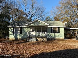 2769 Nancy Dr, Macon, GA