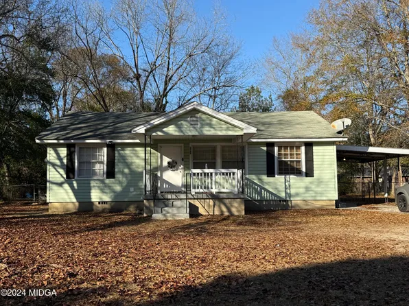 2769 Nancy Dr, Macon, GA 31206