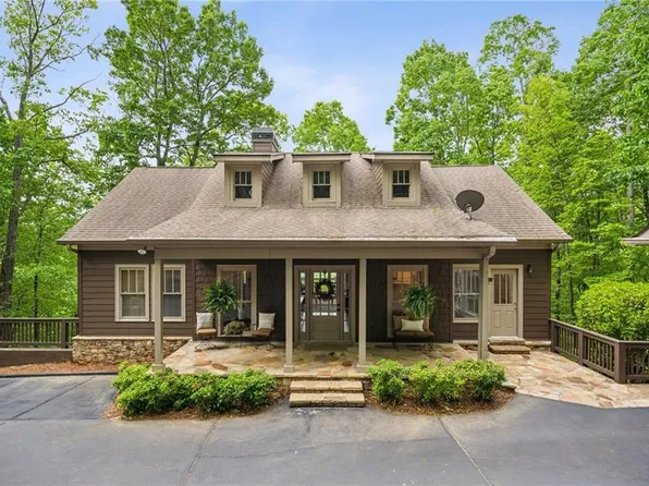 215 Columbine Dr, Jasper, GA 30143