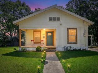 709 Culverhouse St, Lufkin, TX 75904