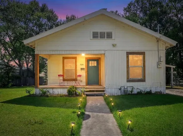 709 Culverhouse St, Lufkin, TX 75904
