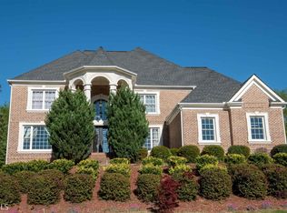 6660 Tulip Garden Way, Alpharetta, GA 30004
