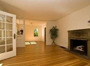 317 Laurel Ave, San Anselmo, CA 94960