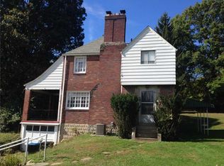 9193 Peebles Rd, Allison Park, PA 15101