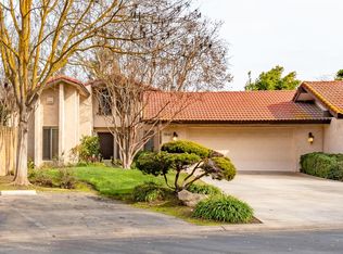 5640 N El Adobe Dr, Fresno, CA 93711