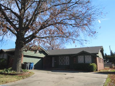 4025 S 96th East Ave, Tulsa, OK, 74145