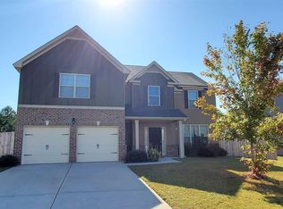 50 Oakwood Dr, Covington, GA 30016