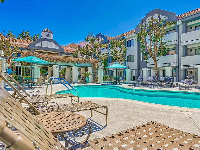 Casa Grande Senior Apartment Homes — Photo 47