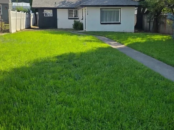 104 W Adams St, Harrington, WA 99134